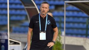 Mihai Stoica a uitat în ce situație este FCSB și a taxat-o iar pe CFR, acuzând jocuri de culise: „Hațegan a fost delegat la meciul anului, CFR - GMM 2”