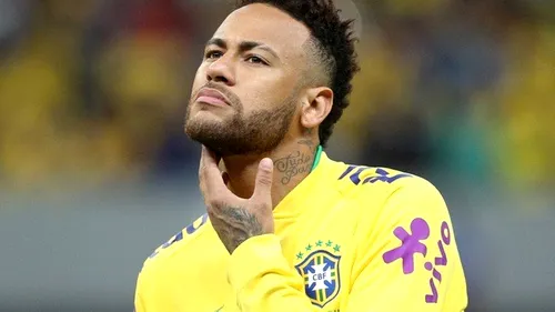 Barcelona, o nouă ofertă pentru transferul lui Neymar! Un 