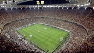 Cine sare din schemă?** "Nici noul gazon nu va rezista dacă vor evolua mai multe echipe pe National Arena!"