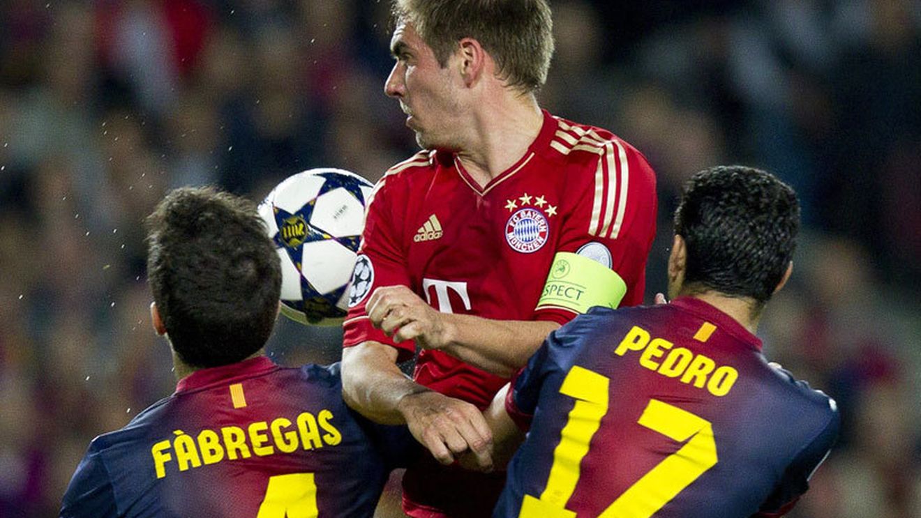 Și când mor sunt demni!** Învinsă net de Bayern, Barca i-a pus la respect pe bavarezi pentru prima oară în acest sezon. Ce au reușit