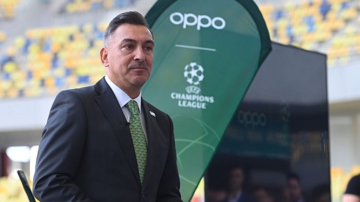 Cei patru ași ai României pe care Ilie Dumitrescu i-a descoperit după înfrângerea 2-3 cu Columbia! Le-a spus numele fotbaliștilor români în direct, la TV: „Edi, asta e formula!”