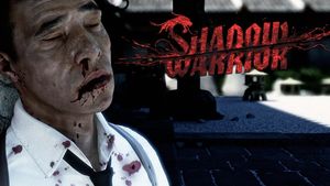 Shadow Warrior, gratuit prin intermediul Humble Store