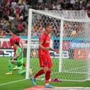 FCSB – Chindia 3-2. Roș-albaștrii câștigă primul meci din Superligă, după ce au fost conduși cu 0-2