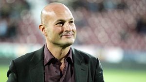 Arpad Paszkany, veste uriașă de la judecători! I-au ridicat sechestrul de pe averea uriașă în procesul de delapidare