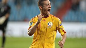 Wenger nu mai are ochi pentru altcineva:** "Da, Arsenal îl place pe Torje!" Vezi când vor începe negocierile