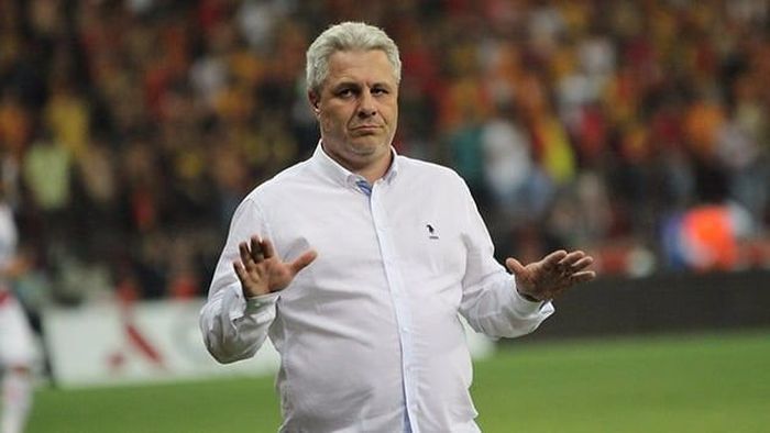 Șumudică "pândește" primul transfer al iernii! Jucătorul român pe care-l va lua mai mult ca sigur la Kayserispor