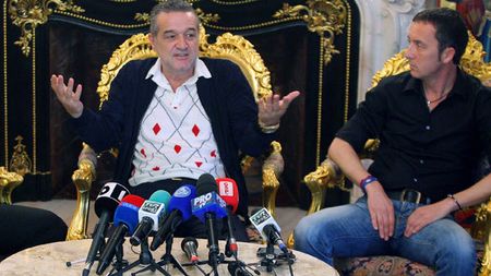 A fost unul dintre cei mai scumpi jucători, dar Gigi l-a alungat și l-a numit "circar"!** MM crede în continuare în el "E fotbalist cu "F" mare"