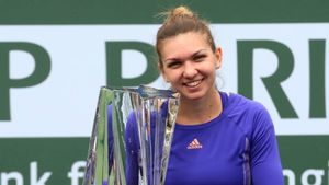 Astăzi se împlinește un an de la ultimul trofeu câștigat de Halep! 10 evenimente care s-au petrecut în lumea tenisului de la ultimul succes al Simonei și performanțele româncei în cele 366 de zile