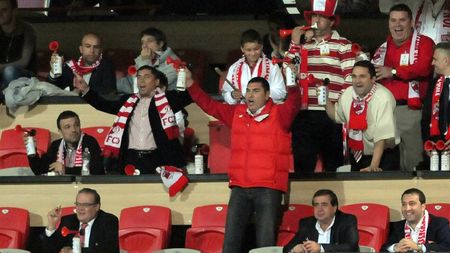 Cel mai iubit dintre fotbaliştii din România: „Turcu mi-a plătit chiria şi mi-a dat să mănânc gratis, Borcea m-a ținut ca pe copilul lui”