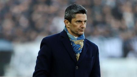 Irakienii vor să-l pună selecționer pe Răzvan Lucescu şi i-au pregătit un salariu fabulos