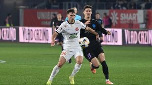Gigi Becali a rezolvat al 4-lea transfer la FCSB. Vine să acopere o problemă importantă la echipă: „A semnat”