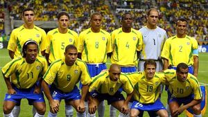 Cum se poate schimba un destin! "Am fost la un pas să semnez cu Aston Villa la începutul carierei, dar până la urmă am semnat cu Inter" A câștigat CM 2002 și e o LEGENDĂ‚ la Real Madrid. Îl recunoști?