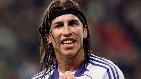 Ramos: "Visez să joc finala la Euro cu Ronaldo"
