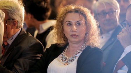 Fosta mare atletă, Violeta Beclea-Szekely, și-a amintit, în prag de Centenar, cum a ajuns să fie legitimată la clubul din Giulești: „Mi-au pus cheile în mână" | SPECIAL