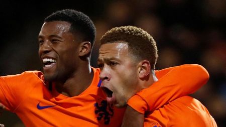 VIDEO | Olanda a făcut instrucție cu Portugalia lui Ronaldo! Lusitanii au pierdut la scor de neprezentare în fața "Portocalei mecanice"