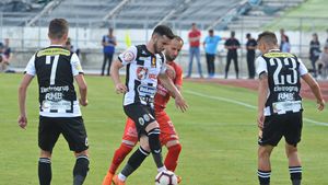 Fotbalistul de la ”U” Cluj care n-a acceptat înjumătățirea contractului: ”Nu are de ce să-mi pară rău.” Cine l-a sfătuit și de ce s-a opus deciziei conducerii