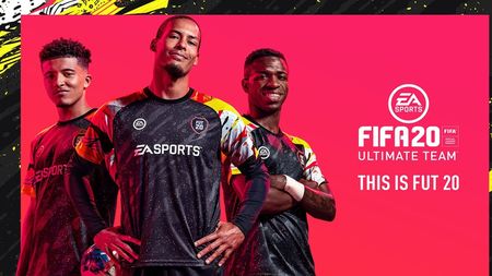 Începător la FIFA 20 Ultimate Team? ProSport vă propune o echipa de 30.000 de coin-uri din Premier League