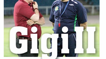 Porumboiu recunoaște că se băga peste antrenori