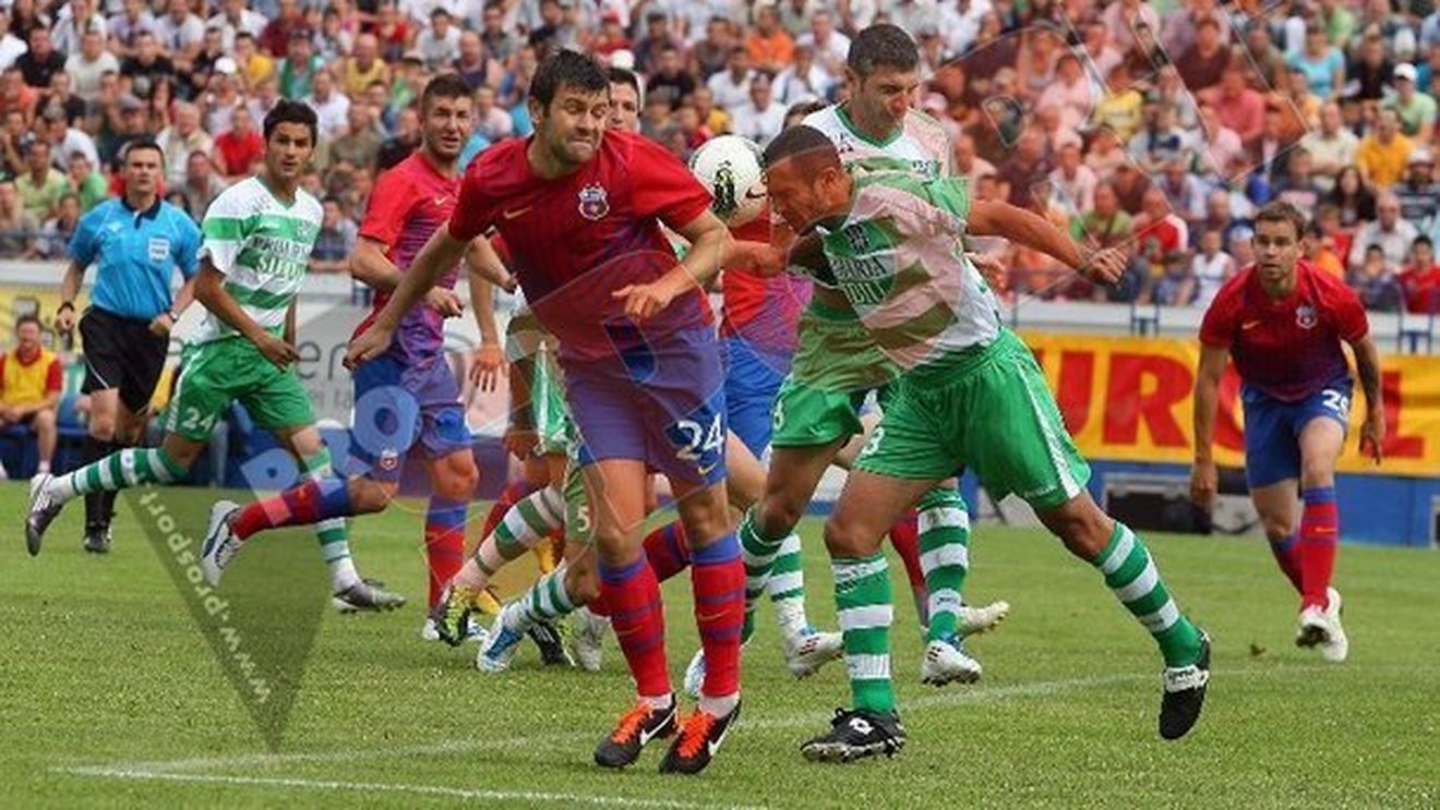 INCREDIBIL!** Jucătorii unei echipe din Liga 1 ar da bani de la ei să joace pe propriul teren meciurile de acasă