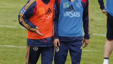 Lucescu jr, apreciat și în Franța: **"Mourinho din Giulești a răsturnat ierarhiile!"