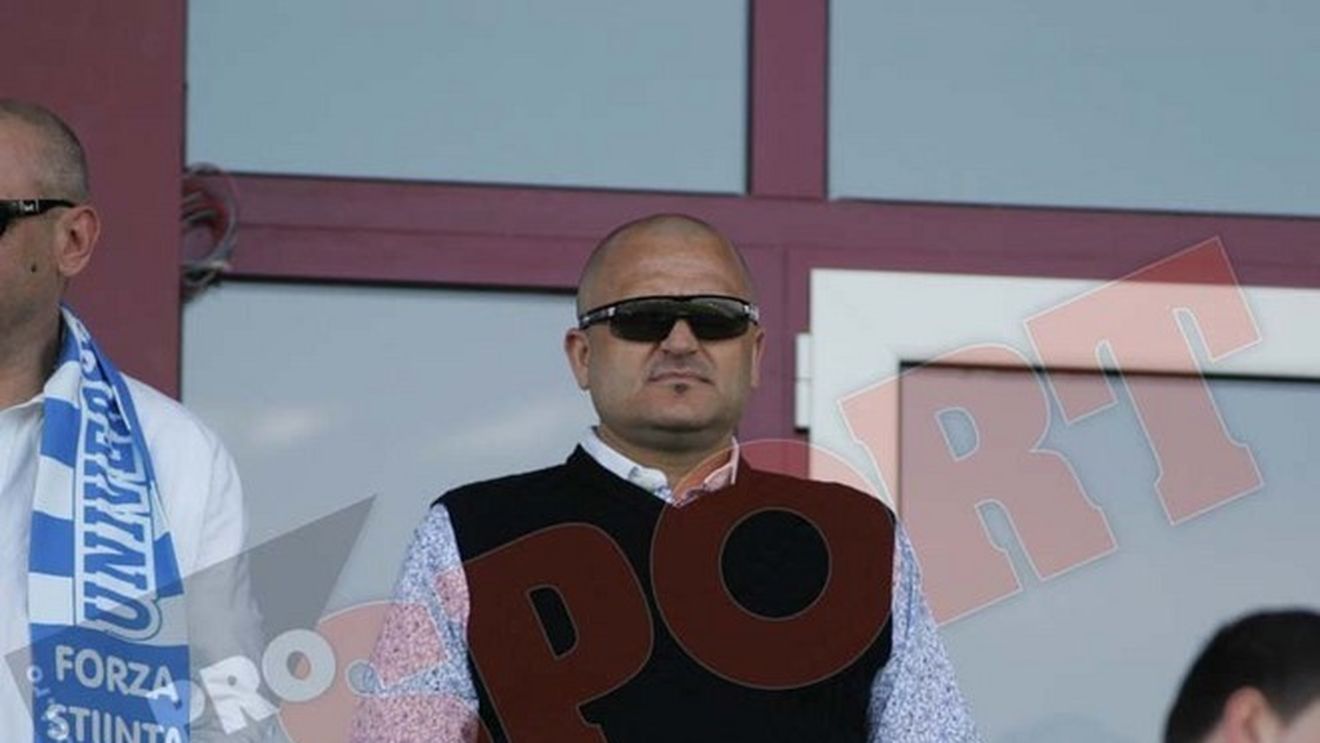 Mititelu:** "Nu ne vom opri aici! O vom bate și pe Unirea Urziceni!"
