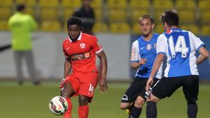 Hagi, fair play după primul eșec al Viitorului în fața "câinilor": "Îl felicit pe Mircea Rednic. Dinamo începe să își facă o echipă frumoasă"