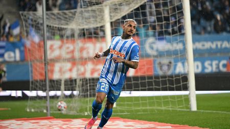 Alex Mitriță se îmbogățește cu transferul vieții, dar lasă prăpăd în urma lui: „Universitatea Craiova e pa!”