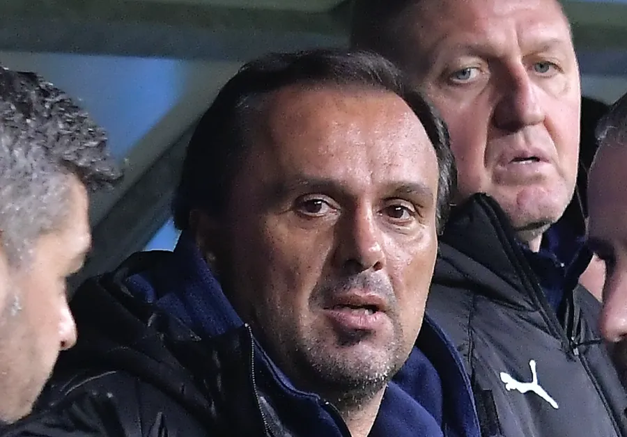 Basarab Panduru, verdict dur dupa Dinamo - FCSB 0-2