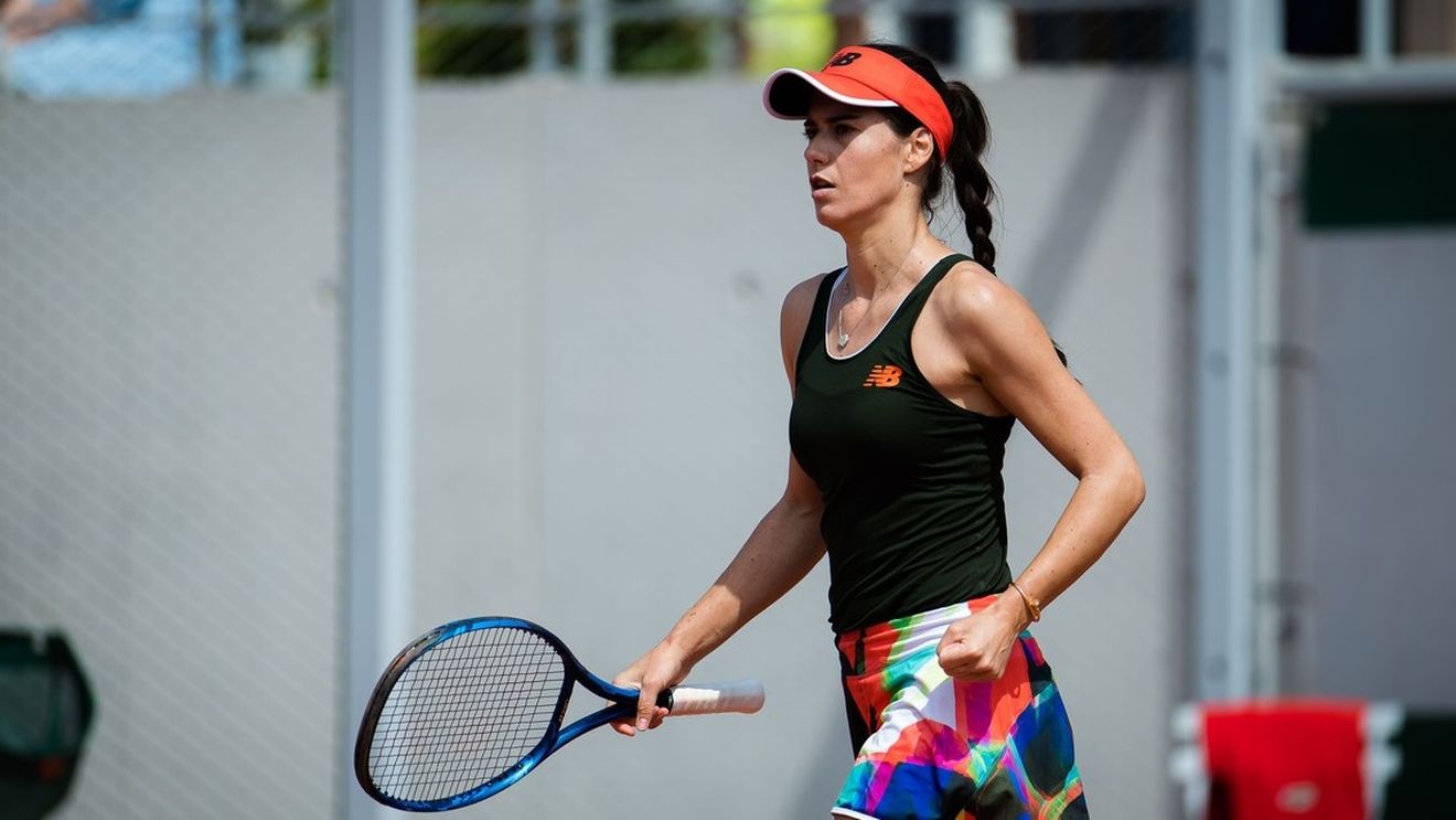 Sorana Cîrstea a dat o mega lovitură la Roland Garros! Românca și-a asigurat biletul pentru Jocurile Olimpice, după ce a urcat în Top 50 WTA | SPECIAL