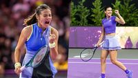 Emma Răducanu – Sorana Cîrstea Live Text Online, de la ora 16:30, în finala Transylvania Open