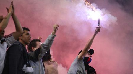 LPF interzice deplasările galeriilor!** CE CREZI?