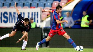 Cum s-a ratat unul dintre cele mai mari talente din fotbalul românesc!** Răzvan Ochiroșii face lumină și spune de ce n-a confirmat la Steaua