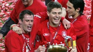 Un fost elev al lui Rafa Benitez pune la îndoială calitățile de antrenor ale ibericului. "Stilul său nu e acesta. Realul a părut că o echipă ruptă în două"