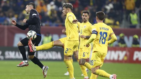 Reacția italienilor de la Gazzetta dello Sport despre incidentele fără precedent din România - Kosovo! „Asta circulă pe internet”