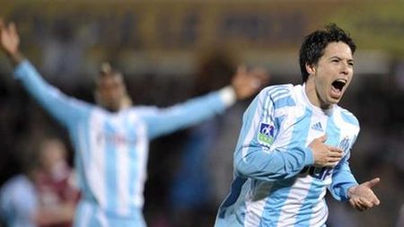 Este oficial: Nasri a semnat cu Arsenal