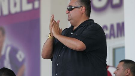 Iancu: "Avem față de podium"