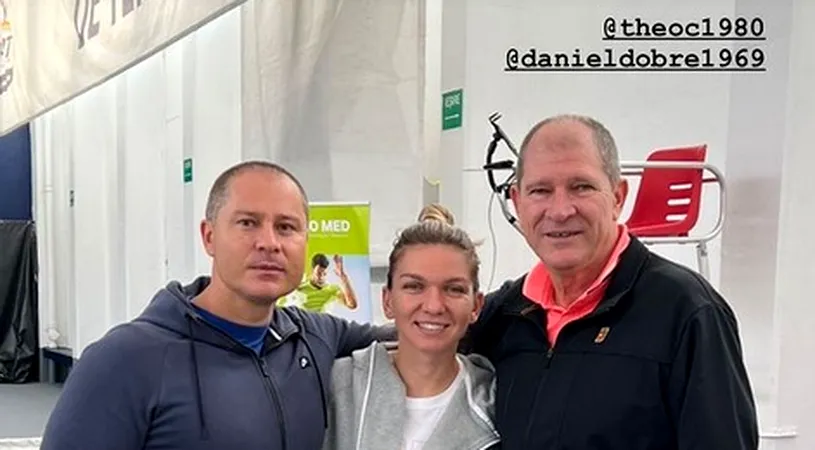 Românul concediat de Simona Halep pentru a-l angaja pe francezul Patrick Mouratoglou rupe tăcerea în scandalul de dopaj! Dezvăluiri despre ce făcea românca: „Niciodată fără asigurările posibile ca să nu se poată întâmpla nimic” | SPECIAL