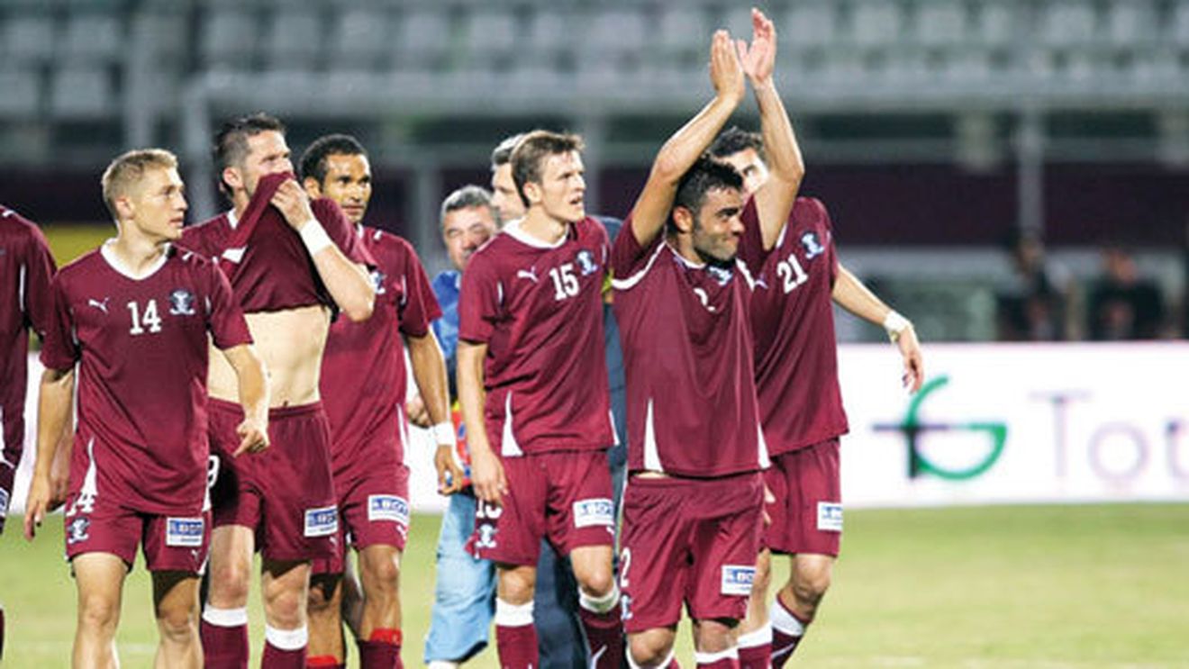 Fierbe Giuleștiul! Lazăr și Ezequias s-au luat la harță!