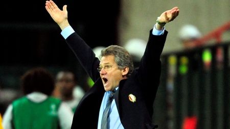 Loți Boloni, un fel de "Popeye marinarul"!** Vezi cu ce compară salvarea lui Lens de la retrogradare :)