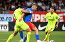 „Tunarul” echipei din România a schimbat taberele! Fotbalistul a semnat în Superliga pe 2 ani