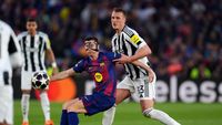 🚨 Barcelona – Newcastle 2-2, în optimile Ligii Campionilor: se înscrie pe bandă rulantă! De la 22:00 se joacă Liverpool – Galatasaray, Bayern – Atalanta și Tottenham – Atletico Madrid