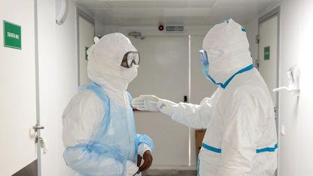 FRT oferă detalii despre dispariţia fulgerătoare a lui Corneliu Idu, provocată de coronavirus: „Cu o seară înainte s-a simţit foarte rău, iar medicii..."