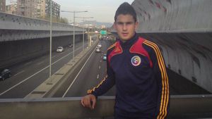 SENZAȚIE!** După Brănescu, Juventus a descoperit un nou puști MINUNE în România: va da probe la 'Bătrâna Doamnă'