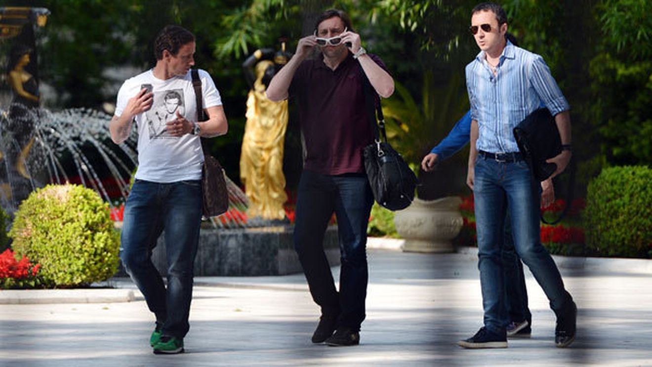 Încă un jucător va pleca de la Steaua!** Stoica: "Are altă ofertă, pe care o va accepta!" Bulgarii anunță: "Vine la ȚSKA"