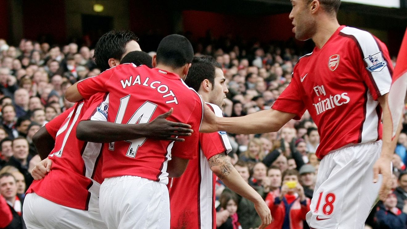 Arsenal și-a redus datoriile** de la 373,4 milioane â‚¬ la 228,4 milioane