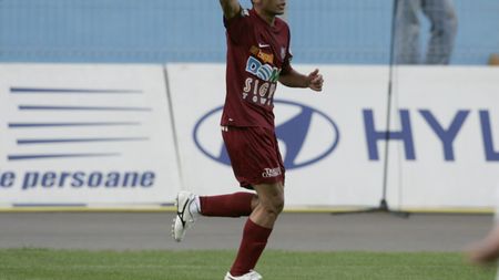 "CFR e prima favorită la titlu, urmează alte șase echipe!"