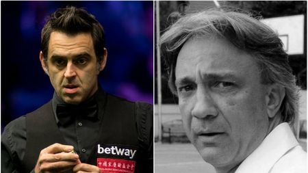 Ronnie O'Sullivan se întoarce în România! Turneu omagial dedicat lui Marius Ancuța!