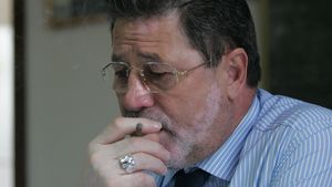 Dinu: "Nu știu nimic de venirea lui Rednic"