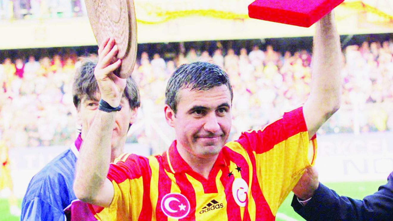 "Roti" a dormit cu banii turcilor sub pernă!