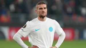 „Gigi Becali trebuia să-i dea amendă de 100.000 de euro lui Bîrligea”. Cel mai dur atac împotriva vârfului de la FCSB